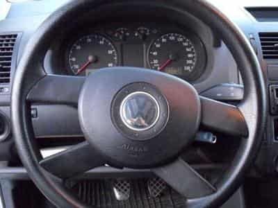 VW Polo 9N1 (2003) - Photo 7