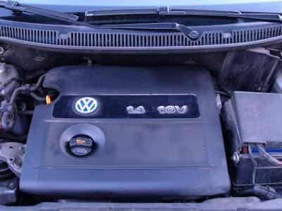 VW Polo 9N1 (2003) - Photo 9