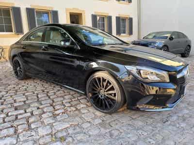 Mercedes CLA 200 (2016) - Photo 2