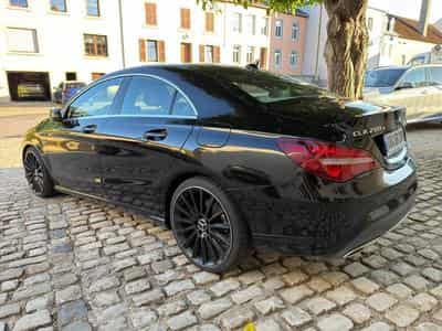 Mercedes CLA 200 (2016) - Photo 3