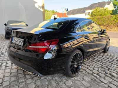 Mercedes CLA 200 (2016) - Photo 4