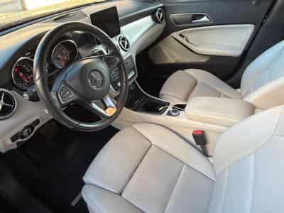 Mercedes CLA 200 (2016) - Photo 5