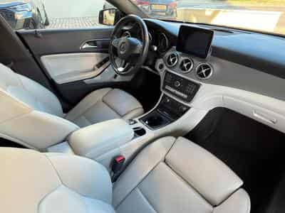 Mercedes CLA 200 (2016) - Photo 6