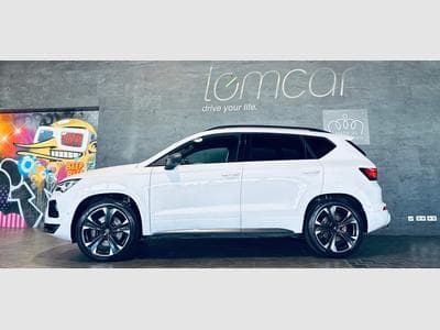 Cupra Ateca ATECA VZ TSI 4DRIVE DSG (2024) - Foto 1