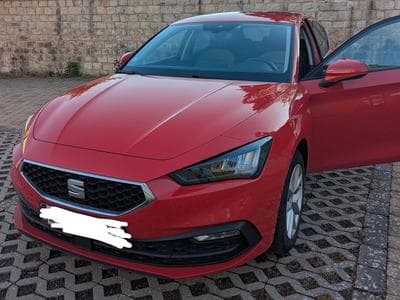 Seat Leon 5D Move! 1.5 eTSI 150ch (110kW) DSG 7v M (2023) - Photo 1