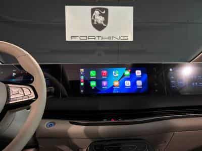 Forthing 9 1.5 TURBO HYBRIDE FULL OPTIONS (2026) - Foto 15