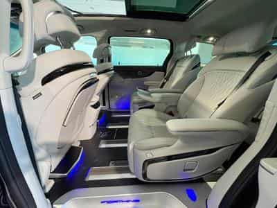 Forthing 9 1.5 TURBO HYBRIDE FULL OPTIONS (2026) - Foto 8
