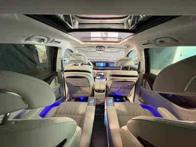 Forthing 9 1.5 TURBO HYBRIDE FULL OPTIONS (2026) - Foto 9