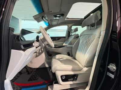 Forthing 9 1.5 TURBO HYBRIDE FULL OPTIONS (2026) - Foto 6