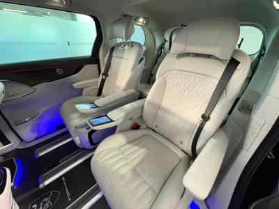 Forthing 9 1.5 TURBO HYBRIDE FULL OPTIONS (2026) - Foto 12