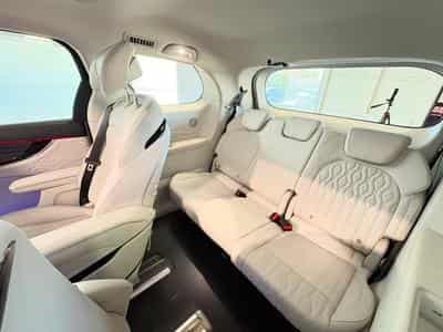 Forthing 9 1.5 TURBO HYBRIDE FULL OPTIONS (2026) - Foto 11