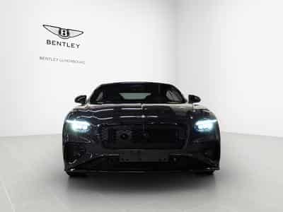 Bentley Continental GT GT S (2026) - Photo 7