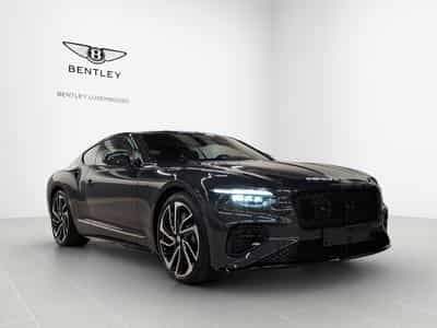 Bentley Continental GT GT S (2026) - Photo 1