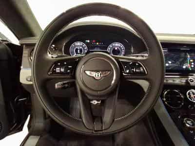 Bentley Continental GT GT S (2026) - Photo 10