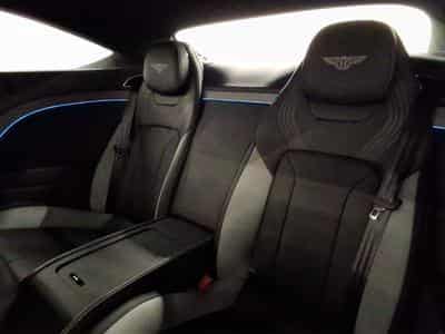 Bentley Continental GT GT S (2026) - Photo 13
