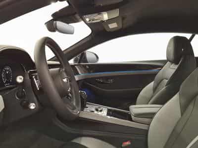 Bentley Continental GT GT S (2026) - Photo 2
