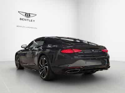 Bentley Continental GT GT S (2026) - Photo 3