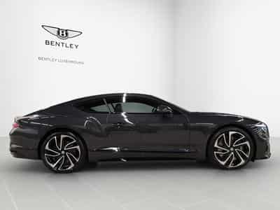 Bentley Continental GT GT S (2026) - Photo 5