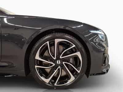 Bentley Continental GT GT S (2026) - Photo 6