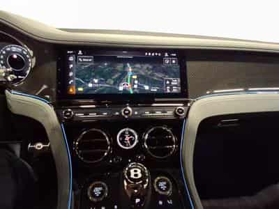 Bentley Continental GT GT S (2026) - Photo 8