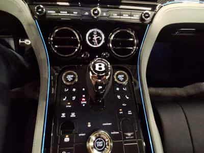 Bentley Continental GT GT S (2026) - Photo 9