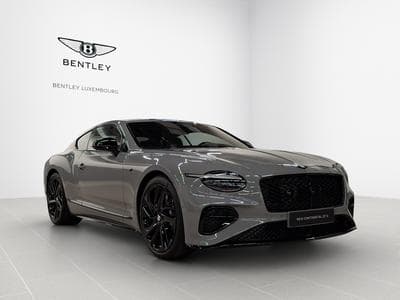 Bentley Continental GT GT S (2026) - Photo 1