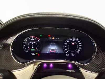 Bentley Continental GT GT S (2026) - Photo 11