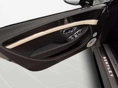 Bentley Continental GT GT S (2026) - Photo 12