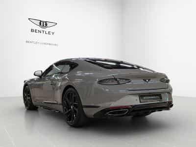 Bentley Continental GT GT S (2026) - Photo 3