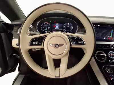 Bentley Continental GT GT S (2026) - Photo 10