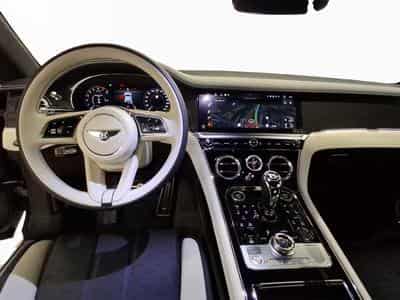 Bentley Continental GT GT S (2026) - Photo 4