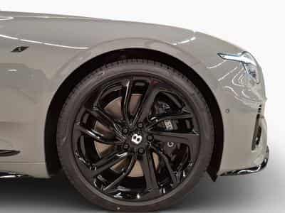 Bentley Continental GT GT S (2026) - Photo 6