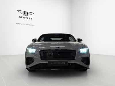 Bentley Continental GT GT S (2026) - Photo 7