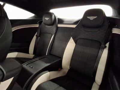 Bentley Continental GT GT S (2026) - Photo 13
