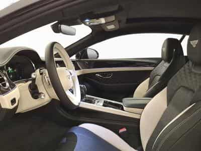 Bentley Continental GT GT S (2026) - Photo 2