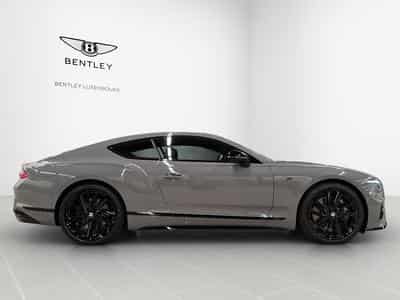 Bentley Continental GT GT S (2026) - Photo 5