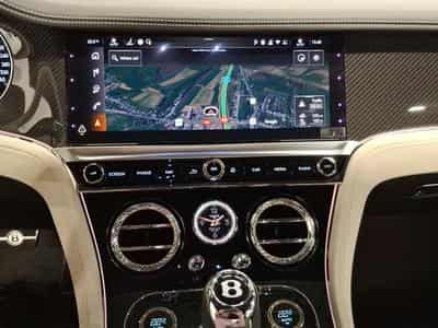 Bentley Continental GT GT S (2026) - Photo 8
