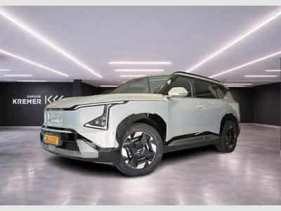 Kia EV5 Business Plus 81.4kWh FWD - Pack Premium, Comfort (2026) - Foto 1