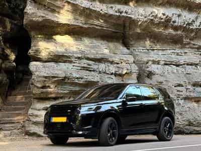 Land-Rover Discovery Sport P300e R-Dynamic S (2021) - Foto 1