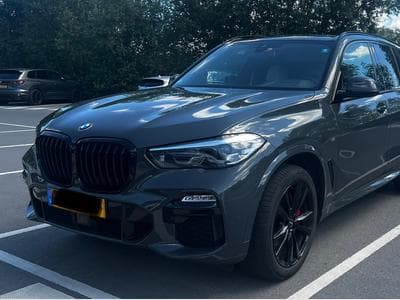 BMW X5 (2021) - Foto 1