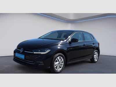 VW Polo STYLE 1.0 TSI DSG IQ-LIGHT+APP-CONNECT+ (2023) - Photo 1