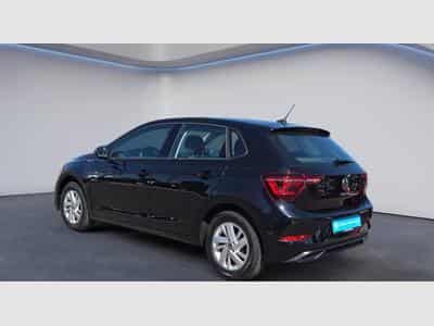 VW Polo STYLE 1.0 TSI DSG IQ-LIGHT+APP-CONNECT+ (2023) - Photo 3