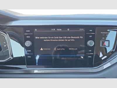 VW Polo STYLE 1.0 TSI DSG IQ-LIGHT+APP-CONNECT+ (2023) - Photo 8