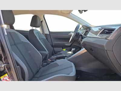 VW Polo STYLE 1.0 TSI DSG IQ-LIGHT+APP-CONNECT+ (2023) - Photo 4