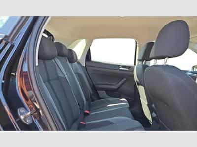VW Polo STYLE 1.0 TSI DSG IQ-LIGHT+APP-CONNECT+ (2023) - Photo 10