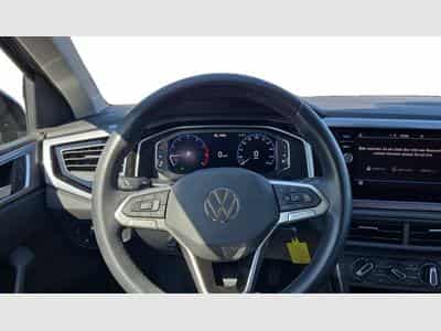 VW Polo STYLE 1.0 TSI DSG IQ-LIGHT+APP-CONNECT+ (2023) - Photo 6