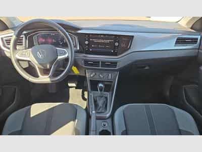 VW Polo STYLE 1.0 TSI DSG IQ-LIGHT+APP-CONNECT+ (2023) - Photo 5