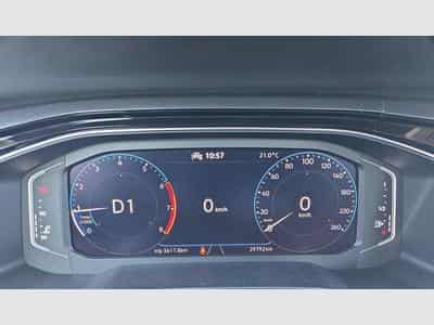 VW Polo STYLE 1.0 TSI DSG IQ-LIGHT+APP-CONNECT+ (2023) - Photo 7
