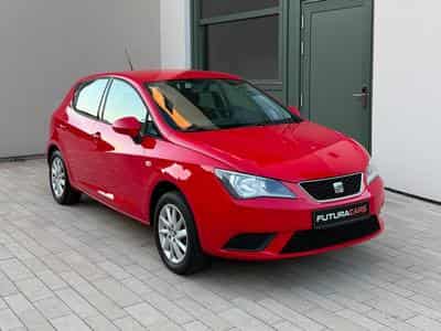 Seat Ibiza Seat Ibiza 1.2 (2014) - Photo 1