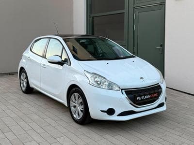 Peugeot 208 Peugeot 208 Panoramique (2013) - Foto 1